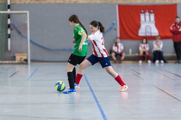 Bild 481 - wCJ Loewinnen Cup C2
